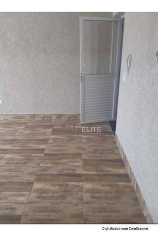Imagem 22 de 25 de Apartamento Com 2 Dormitórios À Venda, 61 M² Por R$ 380.000,00 - Campestre - Santo André/sp - Ap9433