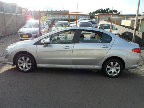 Imagem 3 de 15 de Peugeot 408