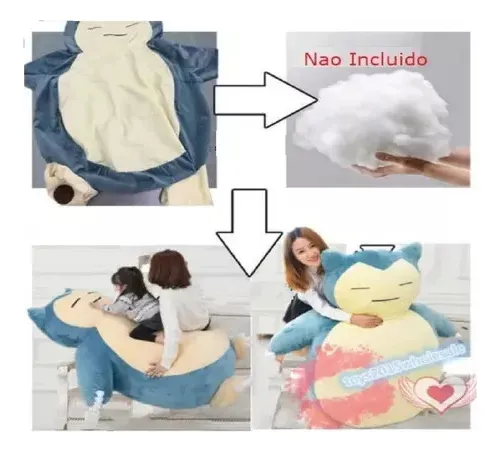 59 snorlax plush sale