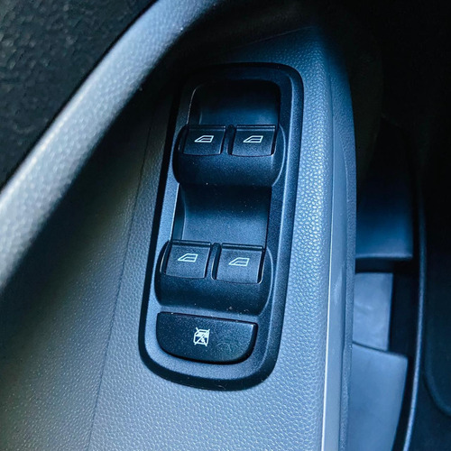 Ford Ecosport 2.0 16v Freestyle Flex Powershift 5p