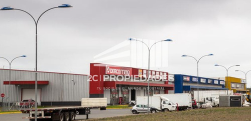 Bodega En Condominio, Concepción