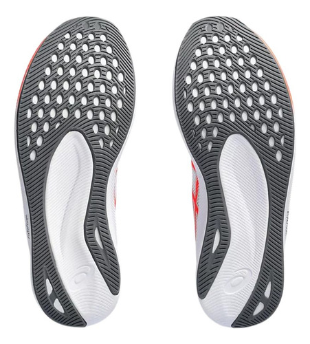 Tenis Asics Hyper Speed 3 Mujer Correr