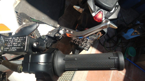 Motomel Xmm 250 Motocross Enduro 0km Contado