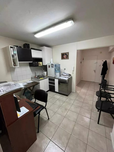 Alquiler Villa Lugano Monoambiente Amplio