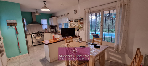 Casa En Venta En De Vicenzo Chico, Del Viso, Pilar