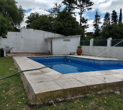 Chalet En Alquiler En Las Sierras De Cordoba