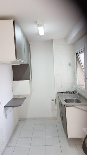 Imagem 18 de 30 de Apartamento Com 2 Dormitórios À Venda, 50 M² Por R$ 340.000,00 - Brás - São Paulo/sp - Ap2001