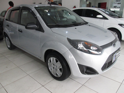 Ford Fiesta Hatch 1.0 Completo Zero De Entrada 60 X 699,00