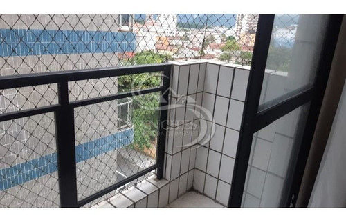 Imagem 5 de 15 de Apartamento 1 Dormitório Na Praia Grande - Vila Caiçara