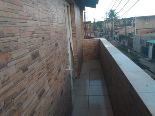 Imagem 4 de 14 de Casa No Litoral Ref 6721dz