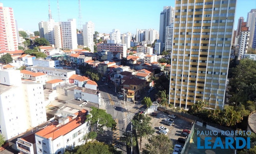 Imagem 15 de 15 de Apartamento - Pompéia - Sp - 641742