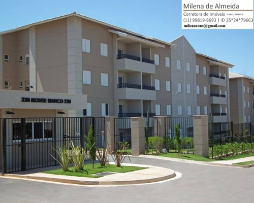 Imagem 1 de 30 de Apartamento - Ap00198 - 34449253