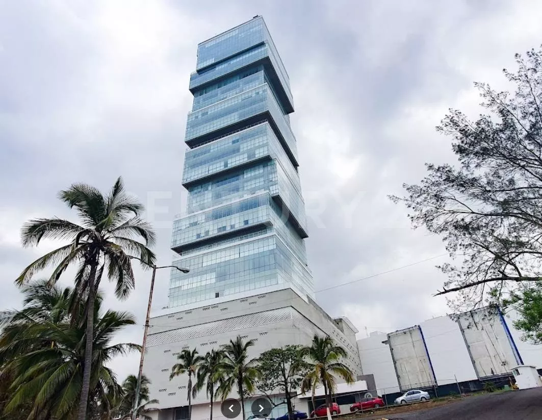 Venta Oficinas Corporativas 2402 Torre Exentia Jv, Boca Del Rio, Veracruz