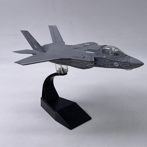 1/72 Escala Modelo De Avión De Modelo De Alta Simulación
