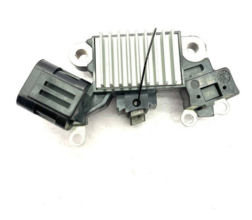 Regulador Alternador Nissan Altima 2.5 12v 110 Amp Ih-744