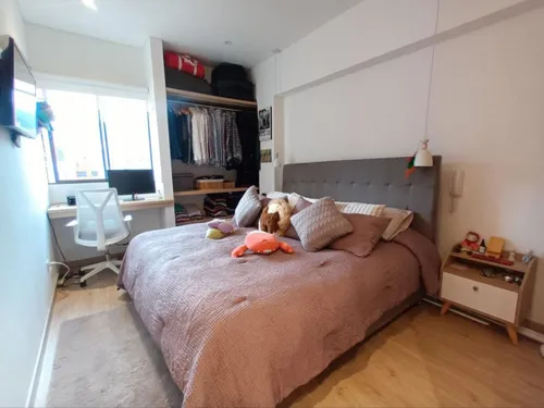Apartamento En Venta En Cedritos. Cod V20840