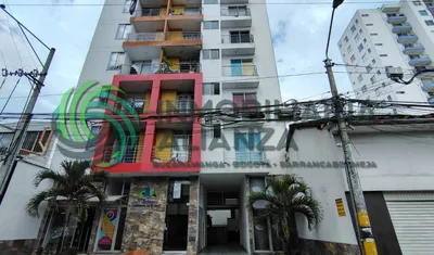 Apartamento en arriendo