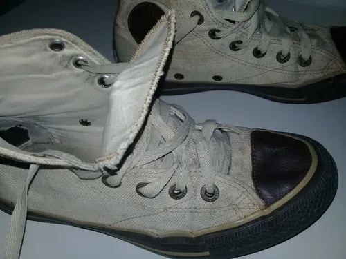 Converse leer cheap 39
