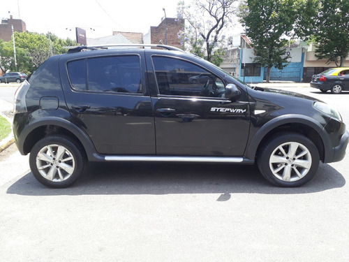 Renault Sandero Stepway Privilege