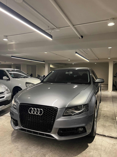 Audi A4 1.8 T Fsi Multitronic