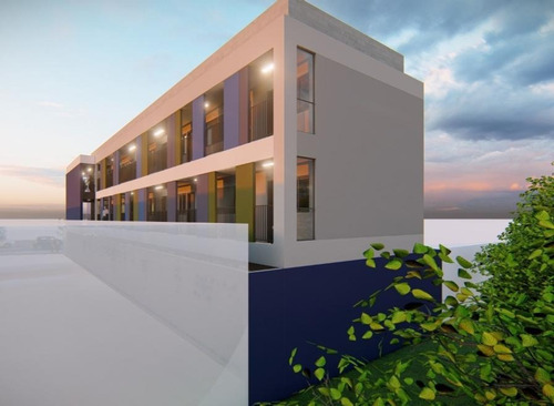 Imagem 16 de 22 de Apartamento À Venda, 42 M² Por R$ 250.000,00 - Vila Carrão - São Paulo/sp - Ap3103