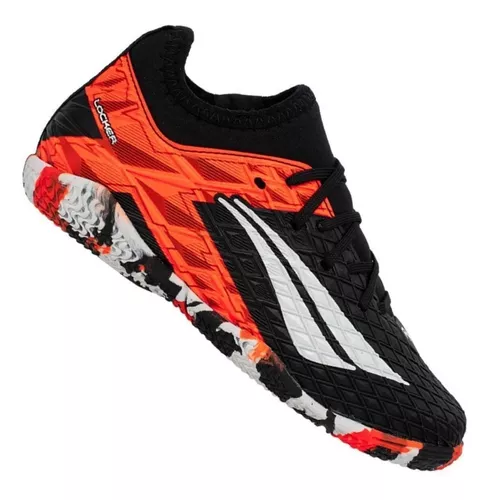 TENIS FUTSAL PENALTY MAX 1000 LOCKER- UNISEX