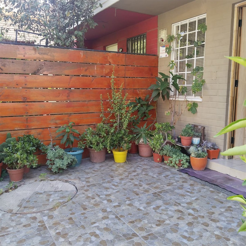 Casa En Venta De 3 Dorm. En Puente Alto