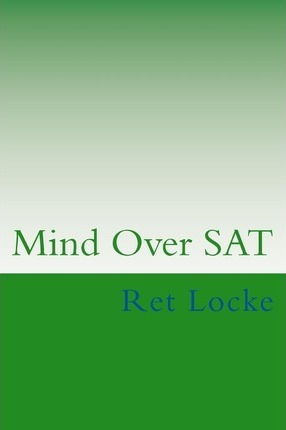 Libro Mind Over Sat - Ret Locke