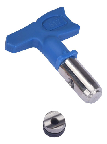 Gdhxw 517 Combo De Protección De Punta De Aerosol Sin Aire C