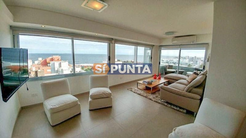 Imagen 2 de 18 de Apartamento En Venta - Península