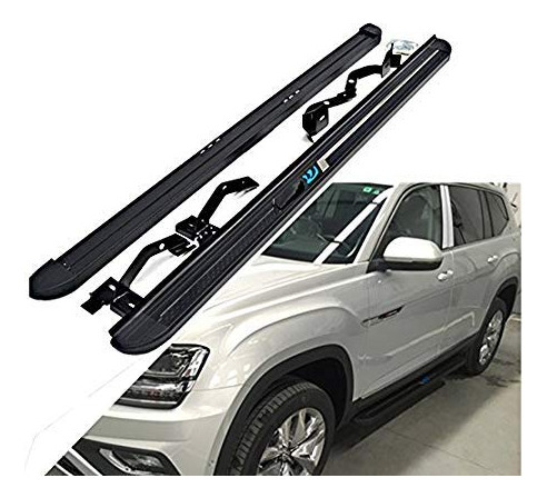 Escalon Lateral Para Vw Volkswagen Atlas 2018 2019 2020 2021