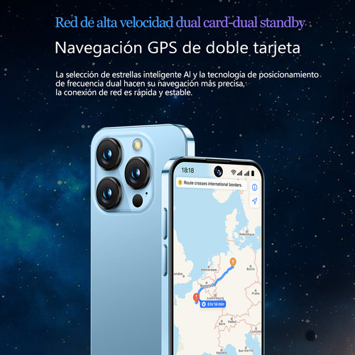 Aiek Xs19 Mini Smartphone 3g De 3,88 Pulgadas 2 Gb De Ram 16 Gb De Rom Android 10.0