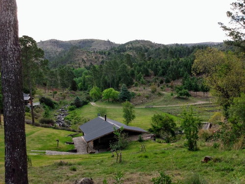 Imagen 8 de 10 de Potrero De Garay, Estancia La Ernestina:lote 2800m2 Belleza!!!