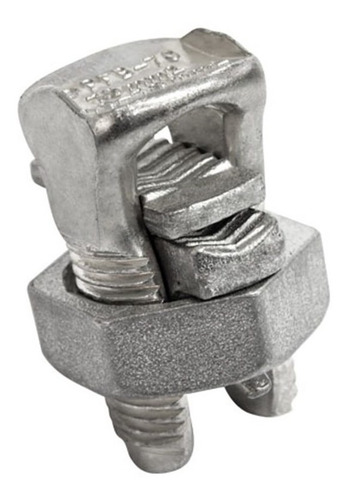 Imagem 1 de 4 de Conector Pressao Intelli Bimetalico 150mm 1859 (pfb 150) - K