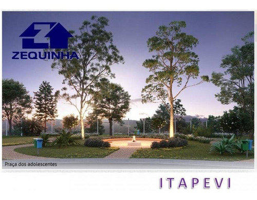 Imagem 10 de 15 de Ref.: 18045 - Terreno Em Itapevi Para Venda - 18045