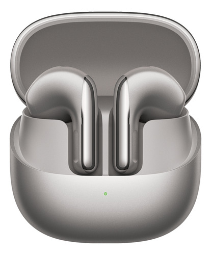 Audífonos Inálambricos Xiaomi Buds 5 Titan Gray Color Gris