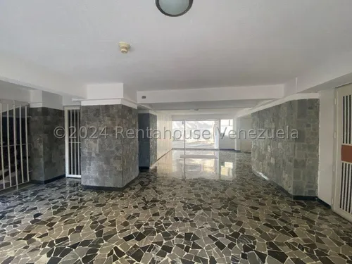 Apartamento En Venta - Ab 24-19327