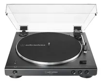 Comprar Audio-technica At-lp60xbt-bk Tocadiscos Estéreo Bluetooth Ne