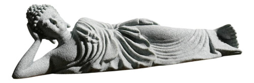 Estatua De Buda Reclinado Escultura De Buda Amitabha Figura