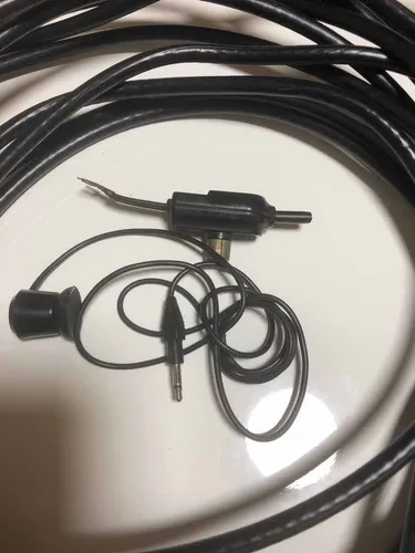 Cables Raros (Usado)