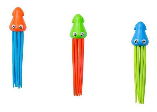 Bestway Set Para Buceo Calamares X 3 Jlt 26031 La Torre