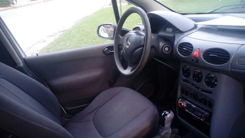 Mercedes-benz Clase A 2000 1.6 A160 Classic Automática