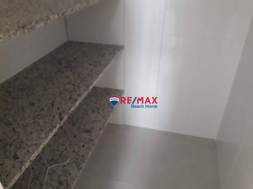 Imagem 26 de 30 de Cobertura À Venda, 108 M² Por R$ 300.000,00 - Enseada Guaruja - Guarujá/sp - Co0290