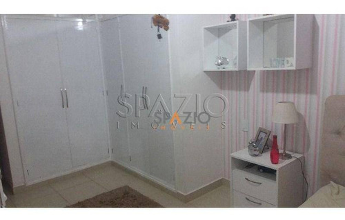 Imagem 15 de 25 de Casa Residencial À Venda, Centro, Santa Gertrudes. - Ca0077