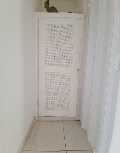 Imagem 10 de 10 de Apartamento Com 1 Dormitório, 40 M² - Venda Por R$ 260.000,00 Ou Aluguel Por R$ 1.600,00/mês - Gonzaga - Santos/sp - Ap5672