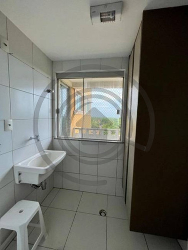 Imagem 10 de 27 de Apartamento - Ap00189 - 70457239