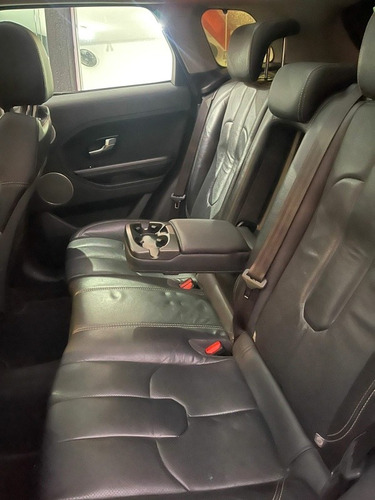 Imagem 10 de 10 de Land Rover Evoque 2013 2.0 Si4 Dynamic 5p