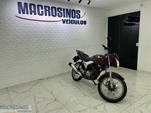 Honda Cg-150 Titan-esd Mix/flex