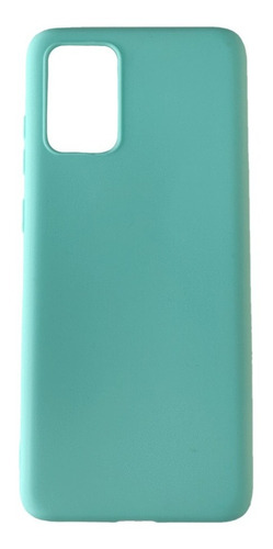 Carcasa Para Samsung S20 Ultra Slim Marca Cofolk + Hidrogel