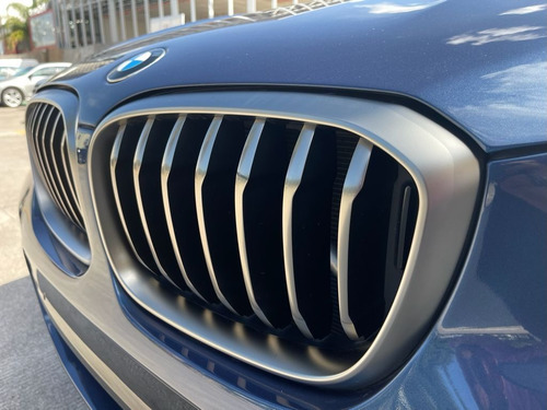 Imagen 14 de 15 de Bmw X3 2019 3.0 Xdrive M40 At